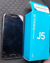 galaxy J5