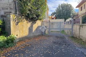 BOX A GENZANO DI ROMA