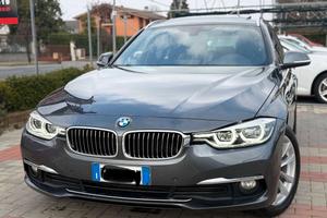 Bmw 320d xdrive