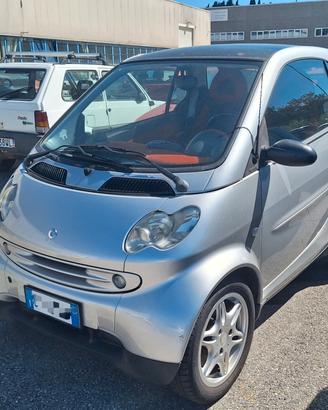 Smart ForTwo Coupé Passion