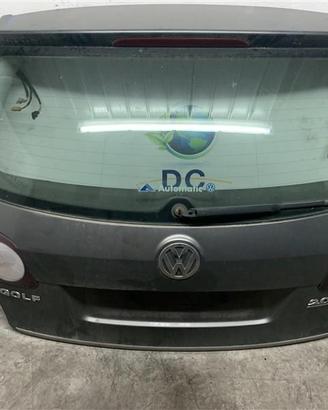 PORTELLONE POSTERIORE COMPLETO VOLKSWAGEN Golf 5 P