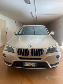 BMW  X 3