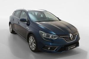 Renault Mégane 1.5 DCI 110 CV ENERGY INTENS EDC