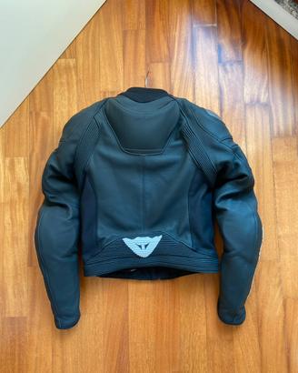 Tuta moto Dainese