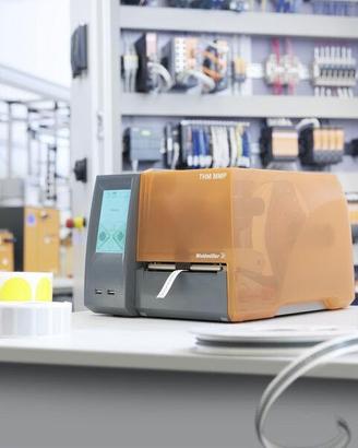 WEIDMÜLLER THM MMP 2430920000 – Stampante industri