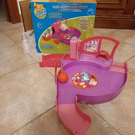 Clinica veterinaria Zhu Zhu Puppies