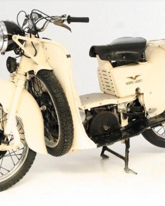 Ricambi motore Moto Guzzi Galletto 192 anni 50