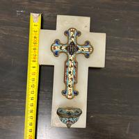 Acquasantiera antica