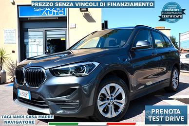 Bmw X1 xDrive25e Business Advantage