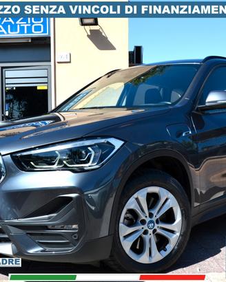 Bmw X1 xDrive25e Business Advantage