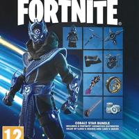 Fortnite Stella Cobalto Playstation