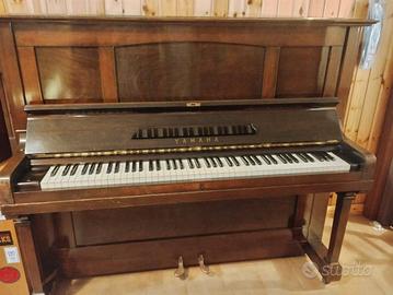 Pianoforte Yamaha