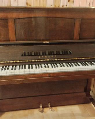 Pianoforte Yamaha