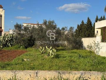 Terreno Edificabile - Soleto
