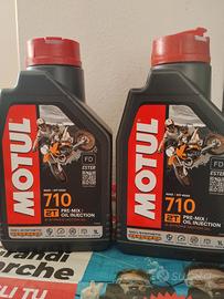 olio miscela 