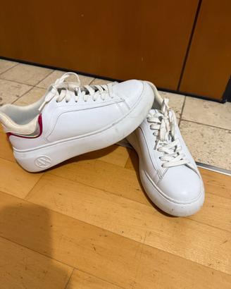 Scarpe donna armani