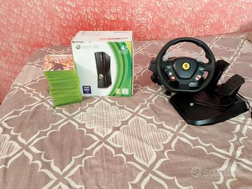 Xbox 360  +console+ controller 