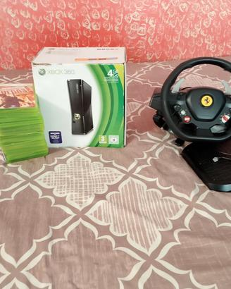 Xbox 360  +console+ controller 