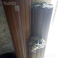 Serrande in alluminio