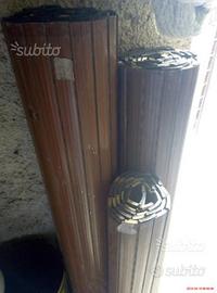 Serrande in alluminio