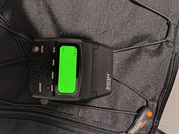 flash viltrox e-ttl