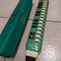 Diamonica Vintage Hohner melodica