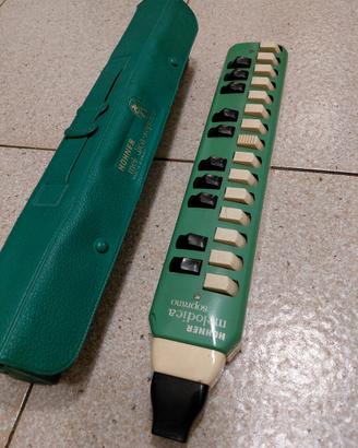 Diamonica Vintage Hohner melodica