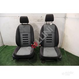 Sedili ant. Coppia Ford Focus Restyling 2009