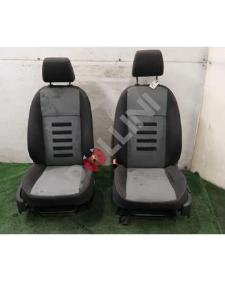 Sedili ant. Coppia Ford Focus Restyling 2009