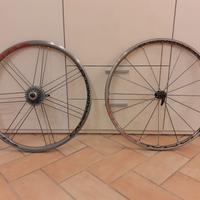 RUOTE CAMPAGNOLO SHAMAL ULTRA 