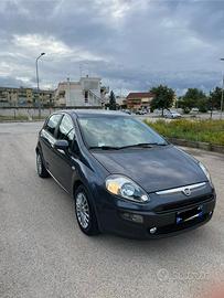 Fiat punto evo 1.3 multijet 75cv