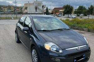 Fiat punto evo 1.3 multijet 75cv