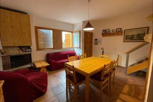 Villa a schiera villaggio San Leonardo