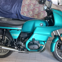 Bmw r 100 rs