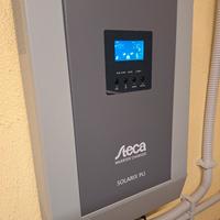 STECA SOLARIX PLI 5000-48 INVERTER FOTOVOLTAICO 