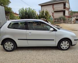 VOLKSWAGEN Polo 4ª serie - 2003