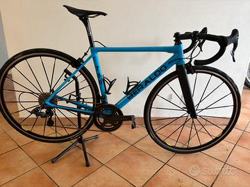 Bici da corsa