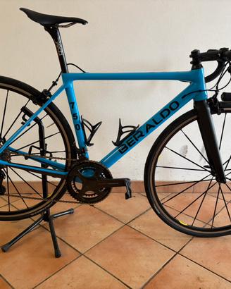 Bici da corsa