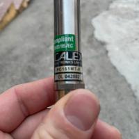 Sensore di temperatura