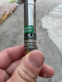 Sensore di temperatura