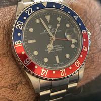 rolex gmt master 2