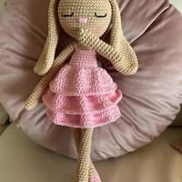 Coniglietta ballerina