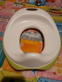 Sedile ikea per wc
