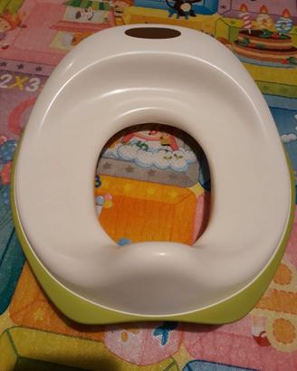 Sedile ikea per wc