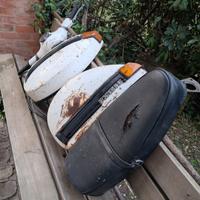 Ricambi vespa 125 PX