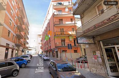 Locale, Traversa Via Zurlo - Campobasso