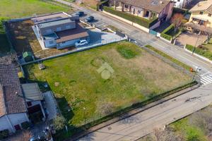 TER. RESIDENZIALE A ALBINEA