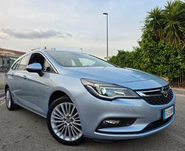 OPEL ASTRA 1.6 CDTI 2018 INNOVATION STRAFULL
