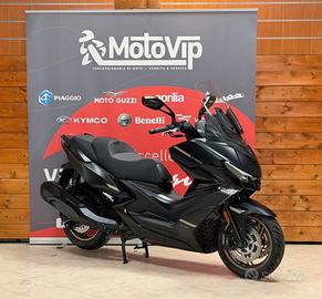 Kymco Xciting 400i VS - Rate a Interessi ZERO