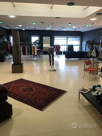Uffici / show room / magazzino ( Marcon VE)